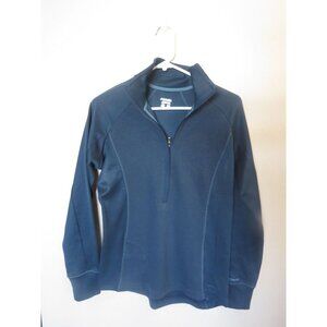 Columbia OmniDry 1/4 Zip Pullover